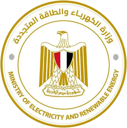 Egyptian Ministry of Electricity and Renewable Energy logo
