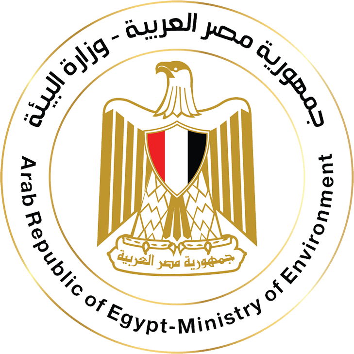 Egyptian Ministry of Environment logo