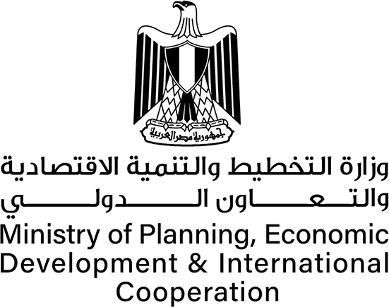 Egyptian Ministry of Planning, Economic Development and International Cooperation logo