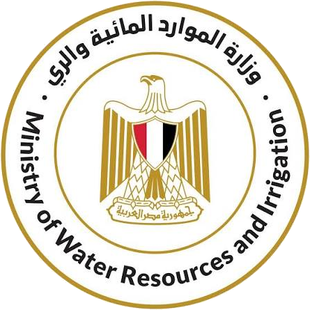 Egyptian Ministry of Water Resources and Irrigation logo